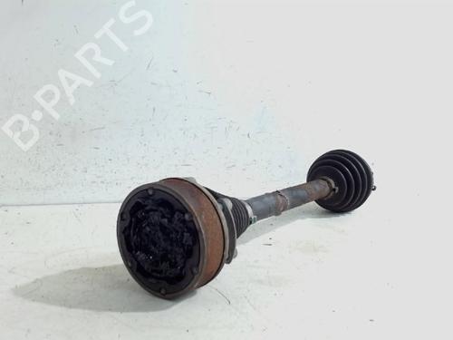 Left front driveshaft VW GOLF VI (5K1) 1.6 TDI | BP7454896M38