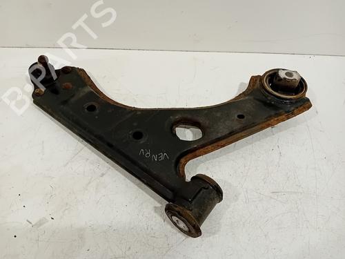 Used Right front suspension arm FIAT PUNTO EVO (199_) 1.3 D Multijet (84 hp) 15296039