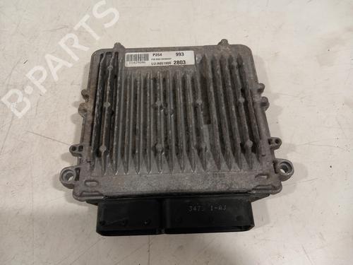 Engine control unit (ECU) MERCEDES-BENZ VITO Van (W447) 114 CDI (447.601, 447.603, 447.605) | BP38073062M57 - Image 4