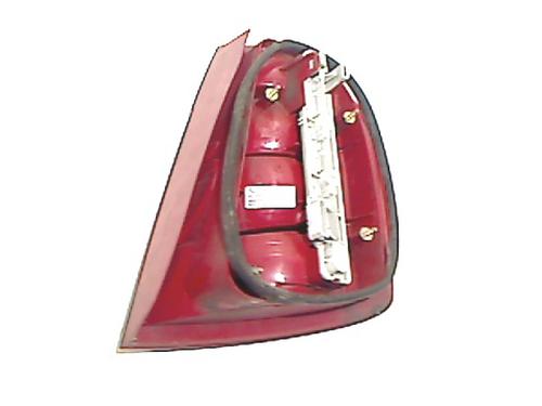 Left taillight SKODA FABIA I (6Y2) 1.4 | BP3264374C34 
