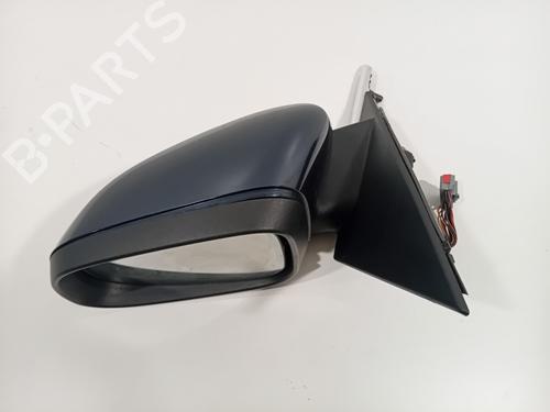 Left mirror JAGUAR XF I (X250) 2.7 D | BP29816089C26 
