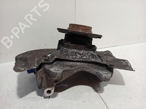 Right front steering knuckle BMW 5 Touring (E61) 535 d | BP19431006M26 