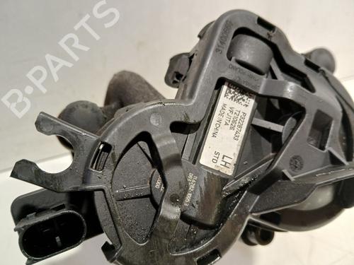 Pinza freno trasera izquierda VOLVO XC60 II (246) T6 Plug-In Hybrid AWD | BP30877534M107