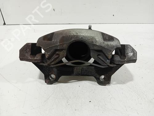 Used Left front brake caliper FIAT 500 C (312_) 0.9 (312AG1A) (86 hp) 24973686