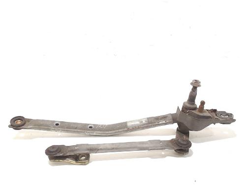 Used Front wipers mechanism TOYOTA AYGO (_B1_) 1.0 (KGB10_, KGB10R) (68 hp) 5805304