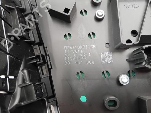 Switch FORD FOCUS III Turnier 1.0 EcoBoost | BP29169868I30 