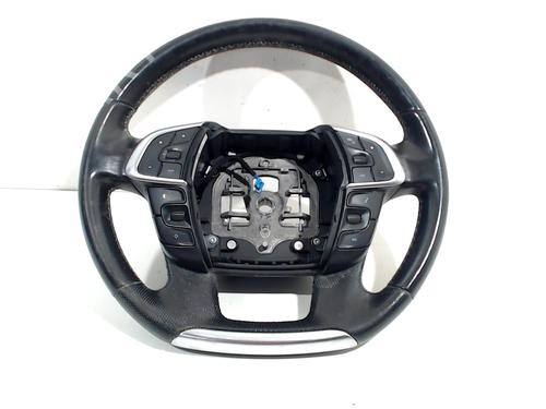 Used Steering wheel CITROËN C4 II (NC_) 1.6 HDi 90 (92 hp) 9433704