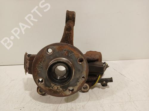 Used Right front steering knuckle Right front steering knuckle 38166294 38166294