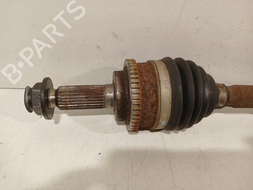 Right front driveshaft KIA PICANTO II (TA) 1.0 | BP38499085M39 - Image 2