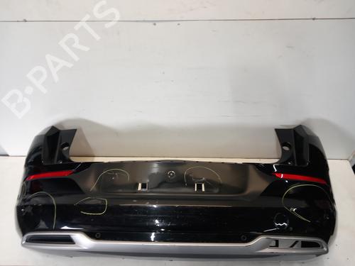Bak støtfanger Bak støtfanger OPEL GRANDLAND / GRANDLAND X (A18, P1UO) 1.2 (75) (131 hp) 36354984 36354984