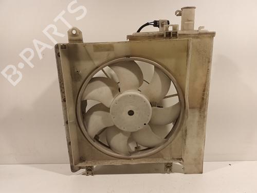 Used Radiator fan Radiator fan 17374334 17374334