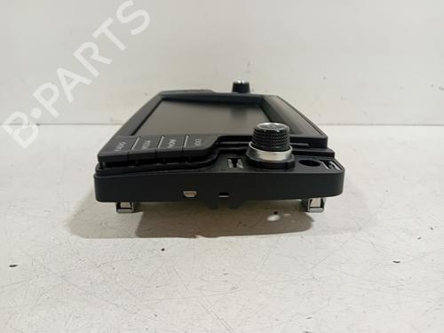 Radio VW PASSAT B8 (3G2, CB2) 1.4 GTE Hybrid | BP39414944E6 - Image 2