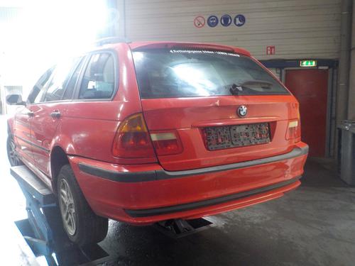 Gearbox BMW 3 Touring (E46) 318 i | BP13356552M3 