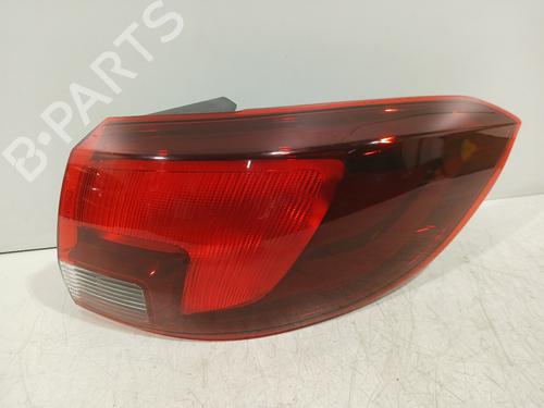 Used Right taillight Right taillight 39099790 39099790