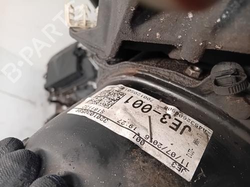 Gearbox SMART FORFOUR Hatchback (453) 1.0 (453.042, 453.043) | BP32506811M3 - Image 6