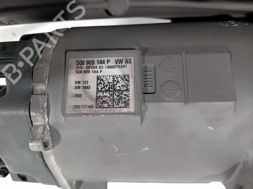 Steering rack SEAT LEON (5F1) 1.4 TSI | BP30744392M22 