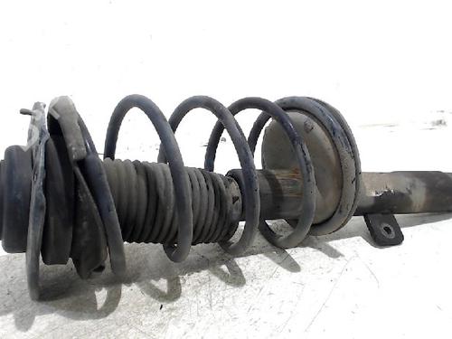 Used Right front shock absorber PEUGEOT 206+ (2L_, 2M_) 1.1 (60 hp) 6536434