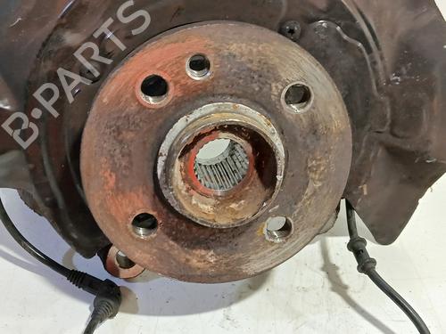 Left front steering knuckle MINI MINI Convertible (R57) One | BP31134232M25 - Image 3