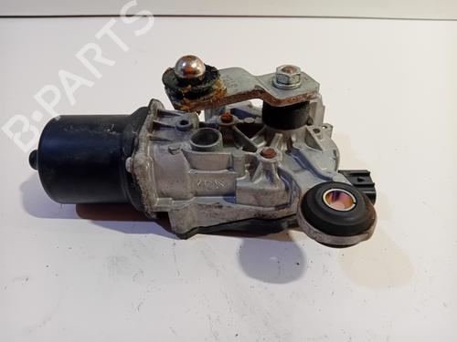 Front wiper motor NISSAN QASHQAI II SUV (J11, J11_) 1.6 dCi | BP23278818M29 
