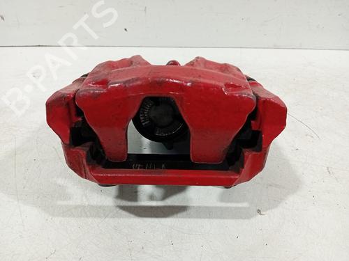 Used Left rear brake caliper Left rear brake caliper AUDI A5 Sportback (F5A, F5F) 40 TFSI Mild Hybrid (190 hp) 25049703 25049703
