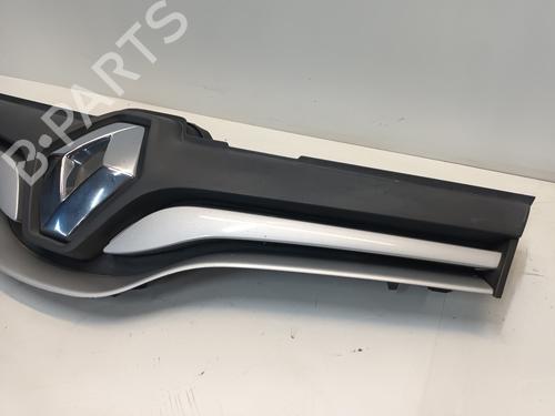 Grille RENAULT KANGOO Express (FW0/1_) 1.5 dCi 75 (FW07, FW10, FW04) | BP29563648C40 