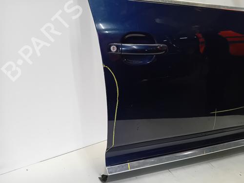 Right front door VW TOUAREG (7LA, 7L6, 7L7) 2.5 R5 TDI | BP18323761C3 