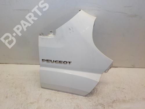 Used Right front fenders Right front fenders PEUGEOT BOXER Van 3.0 HDi 145 (146 hp) 10994207 10994207