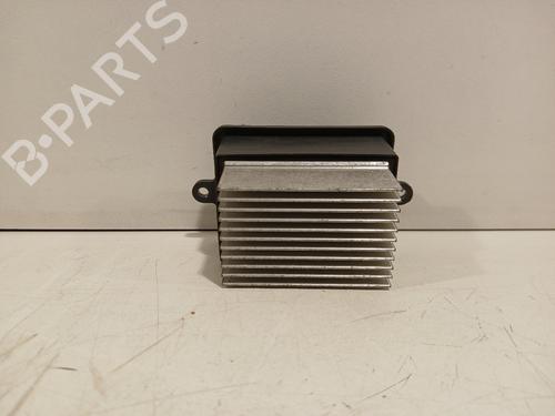 Heater resistor PEUGEOT EXPERT Van (V_) 2.0 BlueHDi 150 | BP37079037M108 - Image 3