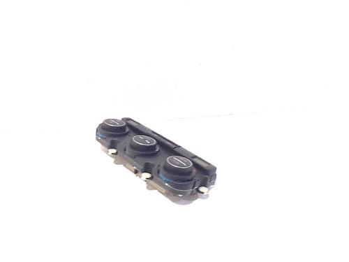 Climate control VW PASSAT B6 (3C2) 1.9 TDI | BP1152504I5 