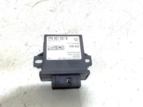 Used Lights ECU Lights ECU VW GOLF VII (5G1, BQ1, BE1, BE2) 2.0 R 4motion (300 hp) 11743009 11743009