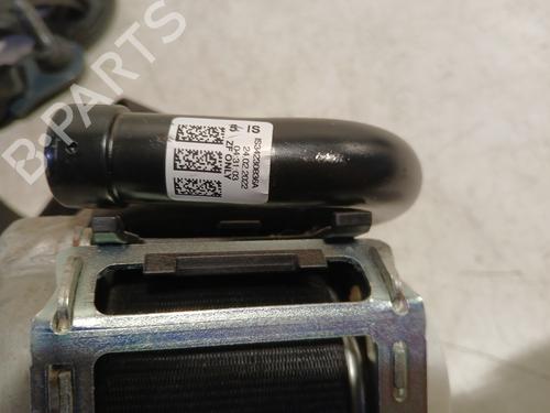 Front left seatbelt CITROËN BERLINGO Box Body/MPV (K9) 1.6 BlueHDi 100 | BP34104045I26  - Image 5
