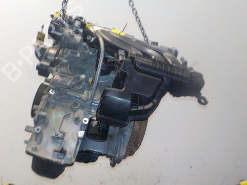 Engine RENAULT TWINGO III (BCM_, BCA_) 1.0 SCe 70 | BP10141654M1 