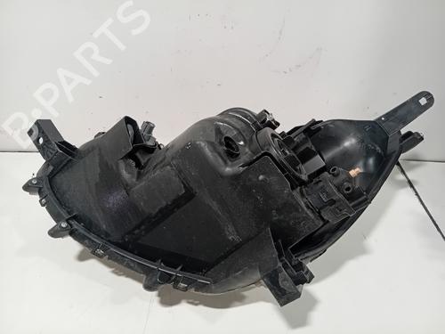 Right headlight MITSUBISHI MIRAGE / SPACE STAR VI Hatchback (A0_A) 1.0 (A05A) | BP36416599C29 - Image 4