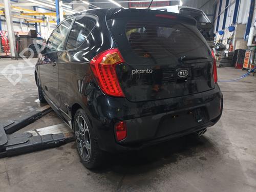 Left headlight KIA PICANTO II (TA) 1.2 | BP38859577C28 - Image 12