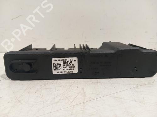 Electronic module BMW Z4 Roadster (G29) M40 i | BP33274049M83 - Image 4
