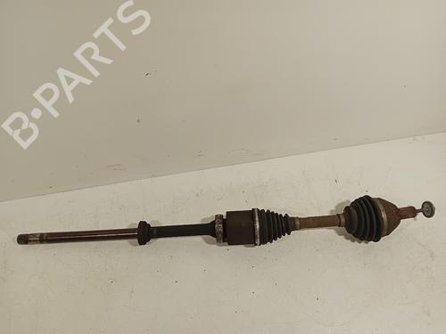 Right front driveshaft LAND ROVER FREELANDER 2 (L359) 2.2 TD4 4x4 | BP20288997M39 