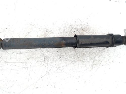 Used Left rear shock absorber PEUGEOT 308 I (4A_, 4C_) 1.6 HDi (109 hp) 7770208