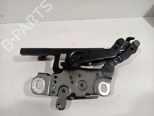 Used Hinge/Door check strap BMW 3 (F30, F80) 330 e (252 hp) 29955449