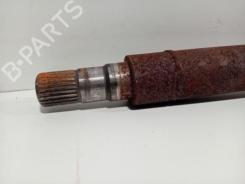 Drivaksel fortil Højre VOLVO V50 (545) T5 | BP29856339M39