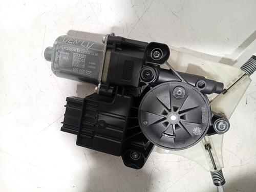 Front left window mechanism VW POLO VI (AW1, BZ1, AE1) 1.0 TSI | BP39883239C22 - Image 3