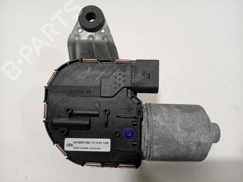 Front wiper motor AUDI A3 Limousine (8VS, 8VM) 1.4 TFSI | BP32416333M29
