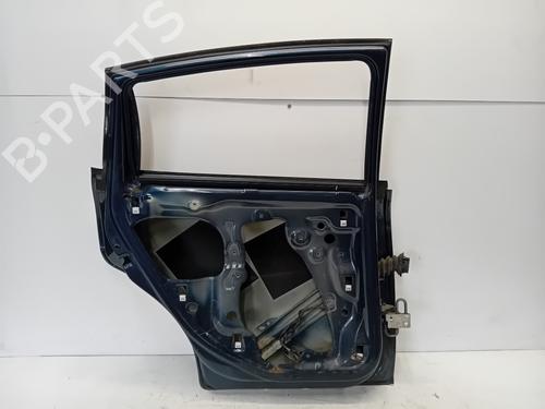Left rear door SEAT LEON (1P1) 2.0 FSI | BP18716152C4