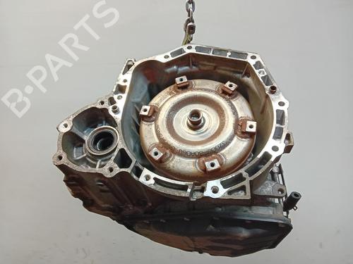 Used Gearbox Gearbox 17530567 17530567