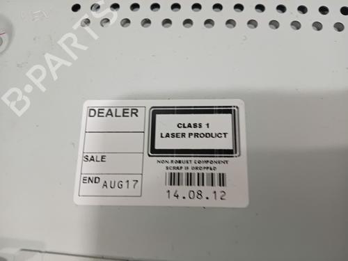 Radio FORD FOCUS III 1.6 TDCi | BP30641121E6 - Image 4