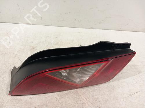 Left taillight SEAT Mii (KF1, KE1) 1.0 EcoFuel | BP35793697C34 - Image 2