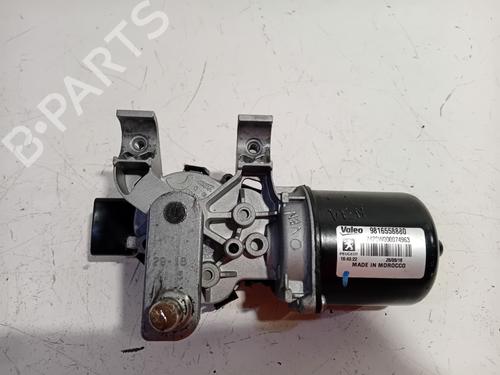 Used Front wiper motor OPEL COMBO Box Body/MPV (K9) 1.6 D (99 hp) 28283206