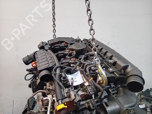 Engine CITROËN C3 III (SX) 1.2 THP 110 (SXHNPS, SXHNZT, SXHNZ6) | BP32194032M1 