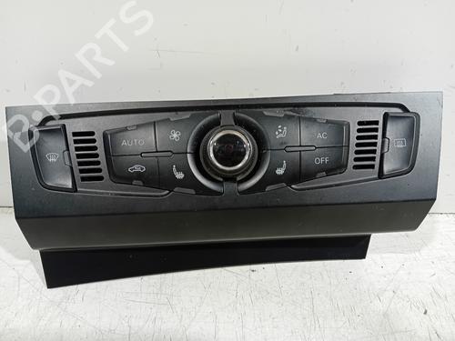 Used Climate control AUDI A4 B8 Avant (8K5) 1.8 TFSI (160 hp) 23183448