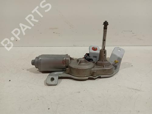 Rear wiper motor CHEVROLET SPARK (M300) 1.2 | BP19340659M102 