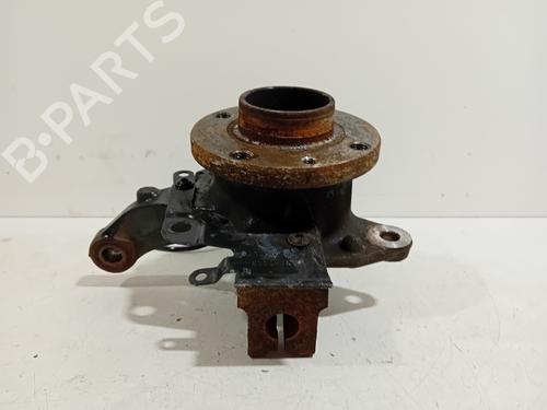 Right front steering knuckle RENAULT CLIO IV Grandtour (KH_) 0.9 TCe 90 | BP20074457M26 